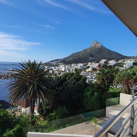 Beta Beach Guest House Kaapstad Buitenkant foto