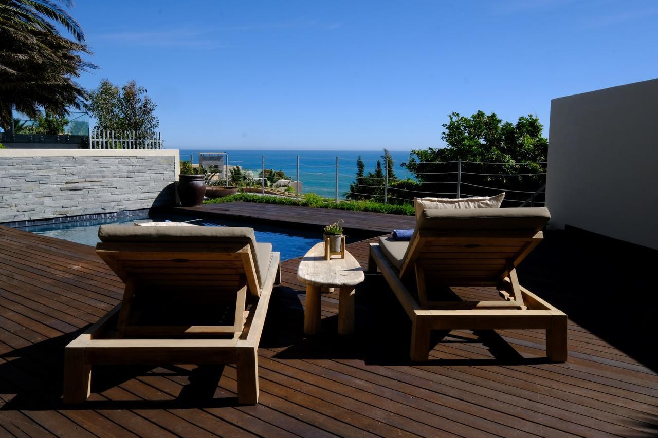 Beta Beach Guest House Kaapstad Buitenkant foto