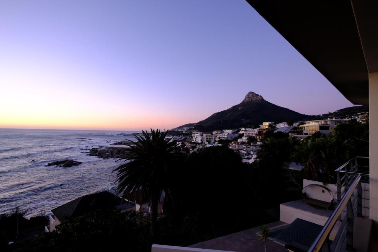 Beta Beach Guest House Kaapstad Buitenkant foto