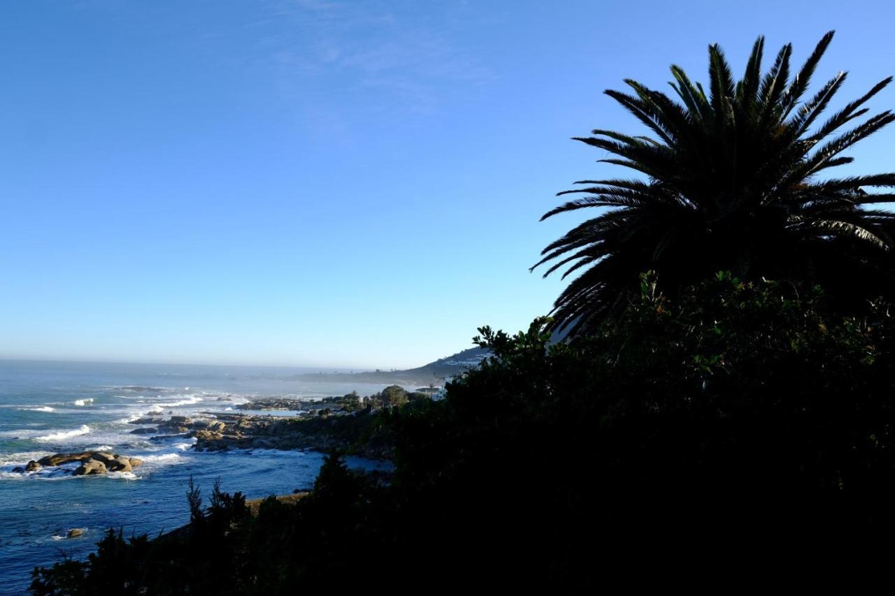 Beta Beach Guest House Kaapstad Buitenkant foto