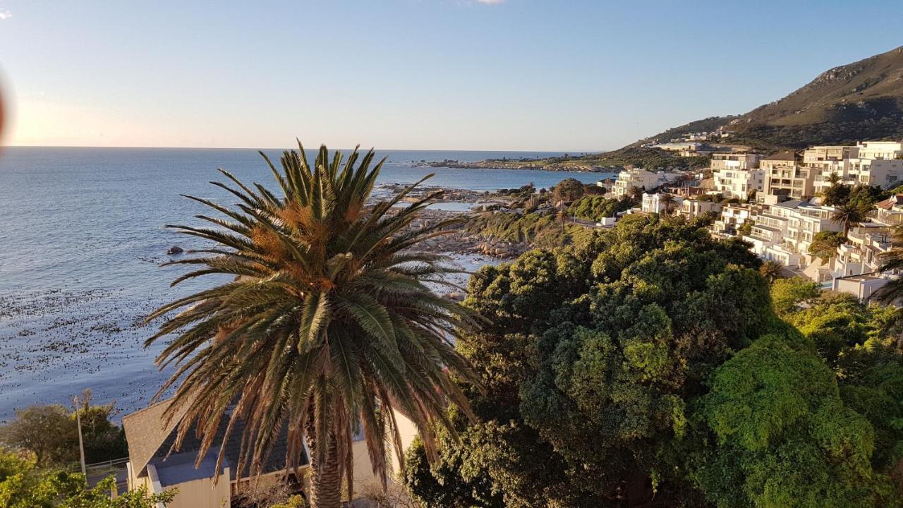 Beta Beach Guest House Kaapstad Buitenkant foto