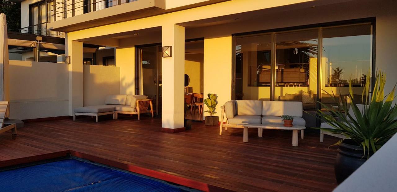 Beta Beach Guest House Kaapstad Buitenkant foto