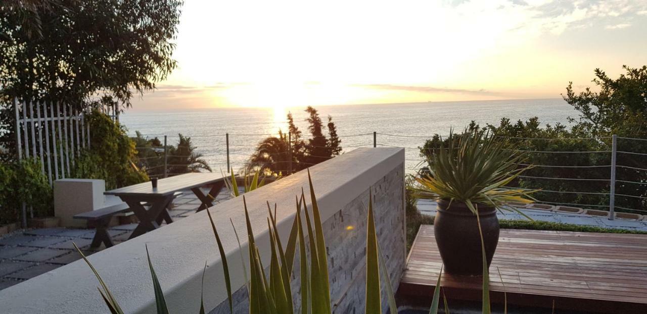 Beta Beach Guest House Kaapstad Buitenkant foto