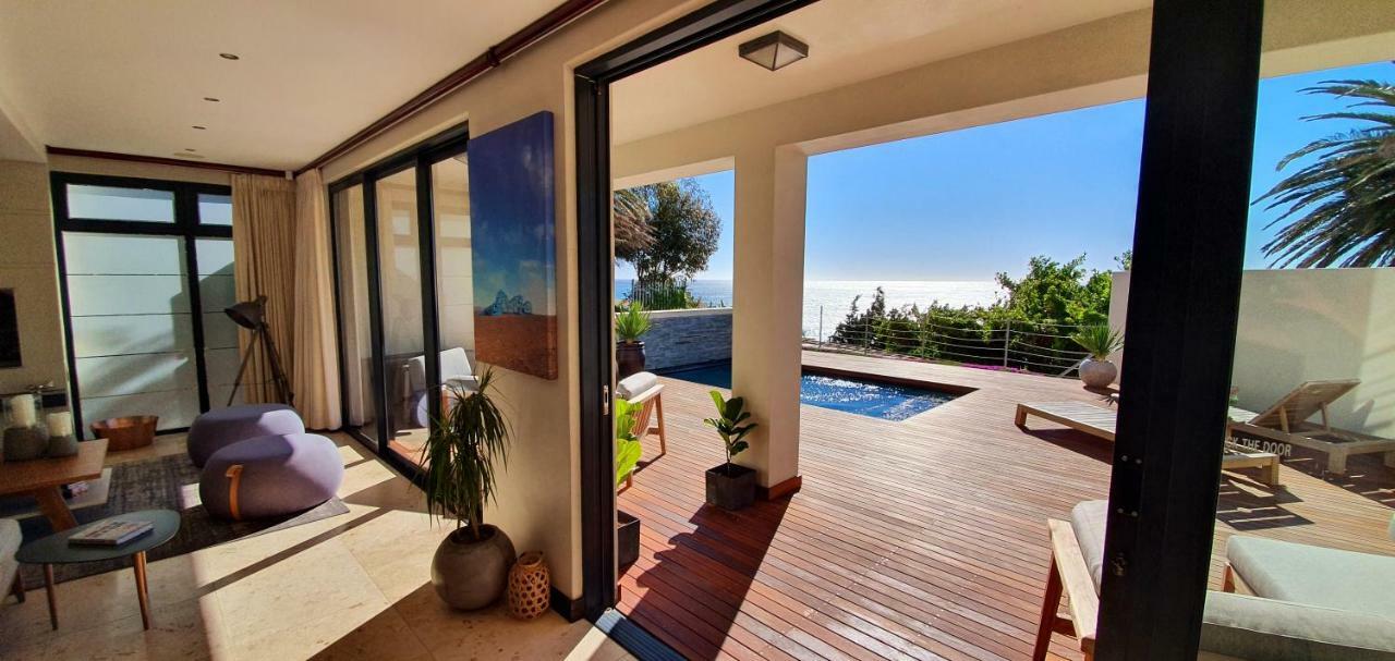 Beta Beach Guest House Kaapstad Buitenkant foto