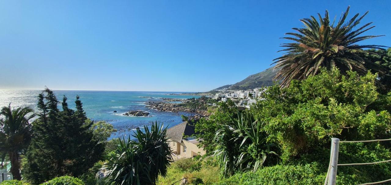 Beta Beach Guest House Kaapstad Buitenkant foto