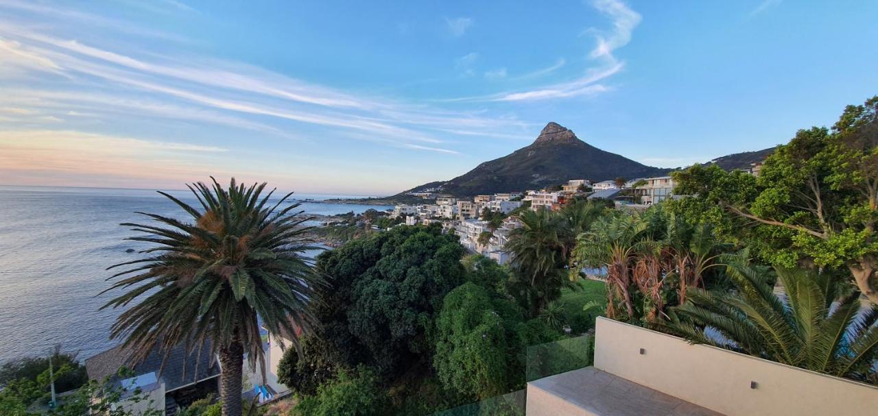 Beta Beach Guest House Kaapstad Buitenkant foto